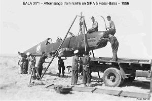 178- ARMEE DE L'AIR EN ALGERIE 1945-1962-26 (50)